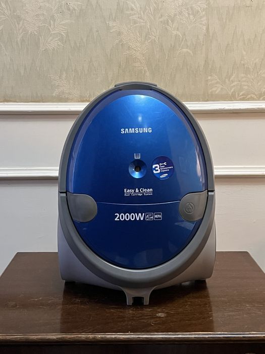 Пылесос Samsung SC5377