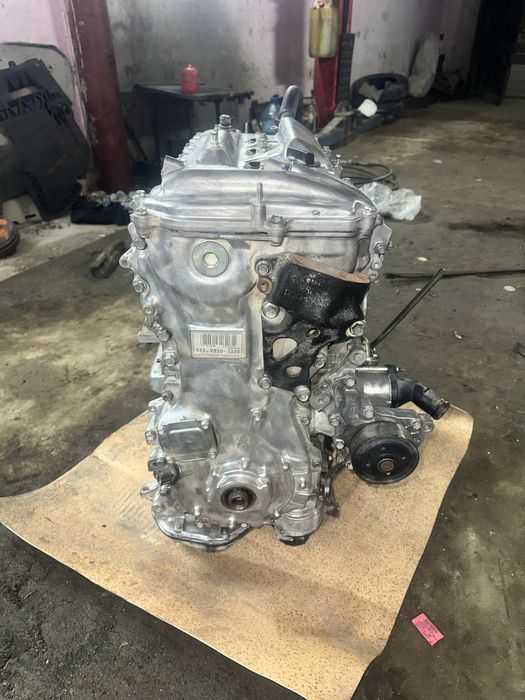 Продам двигатель