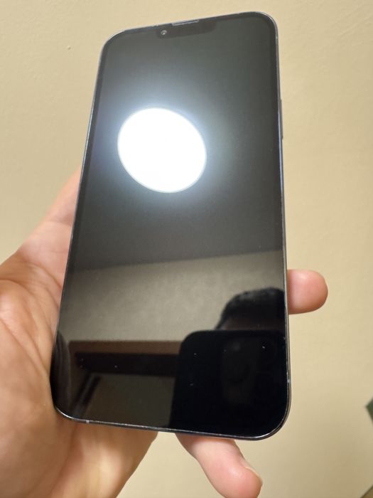 iPhone 13 Pro MAX 128 gb Sierra Blue