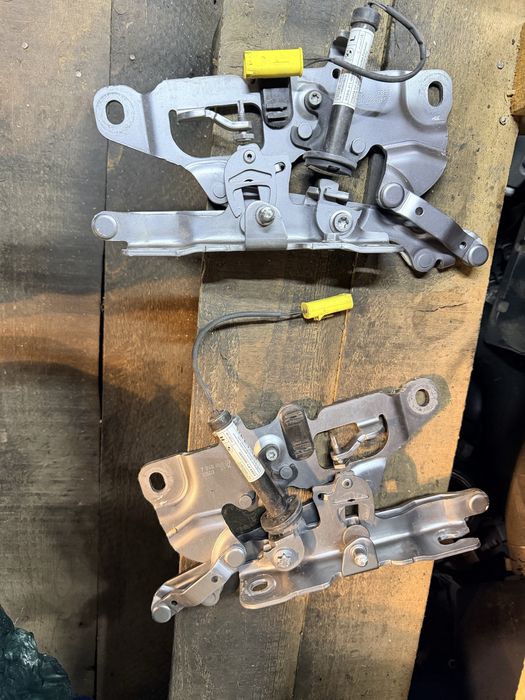 Balamale capota bmw seria6 f12 f13 f06 capsa capota bmw f12 f13 f06