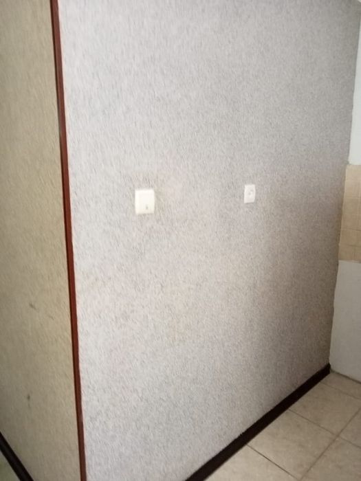 Обой жапсырамыз шпаклёвка пакраска