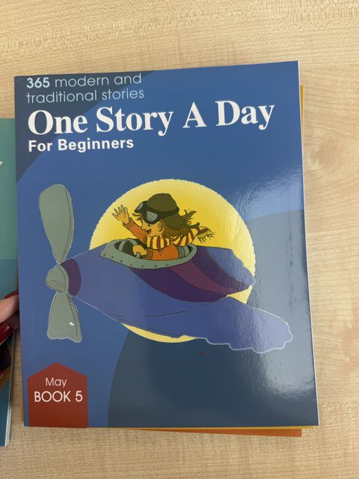 Книги на английском