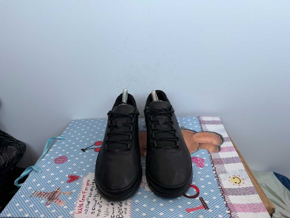 ECCO COOL Gore-Tex''оригинални сникърси 38.5 номер