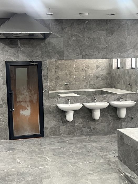 Сдам общественную баню