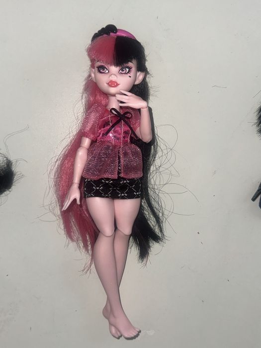 Продам кукол Монстер хай/ monster high