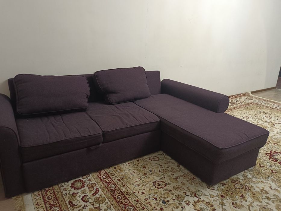 Диван раскладной