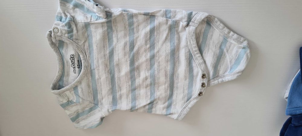 Бебешки дрешки за момче