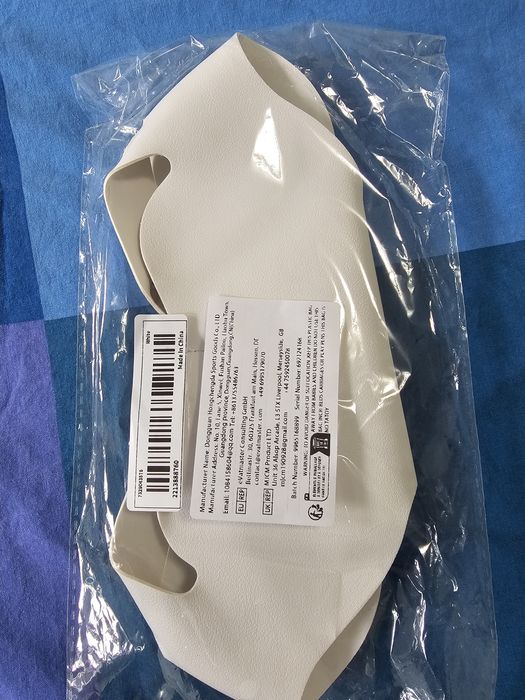 Калъф за слушалки