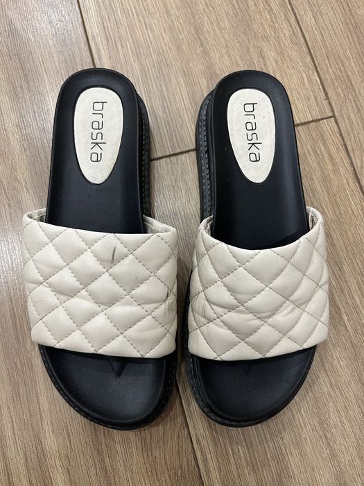 Женские босоножки 37 размер