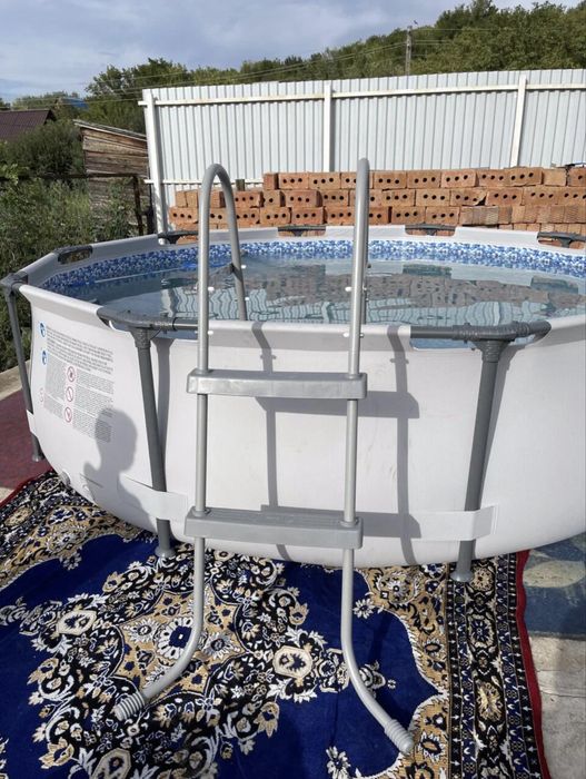 Бассейн Bestway 3,05