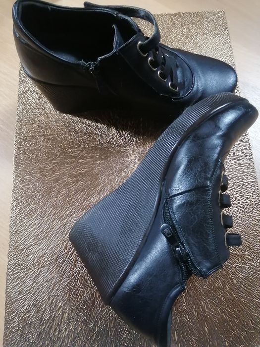 Туфли женские размер 38-39