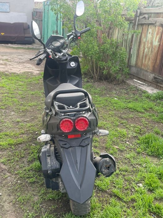 Продам бумер 150