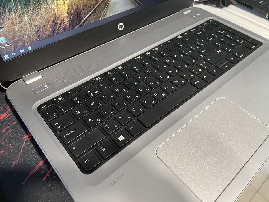 НР для офиса и дома