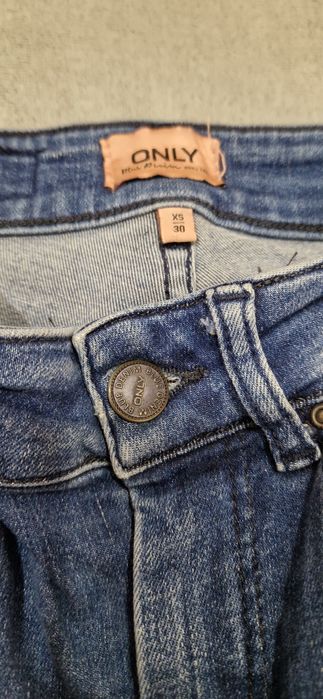 Jeans Original Only