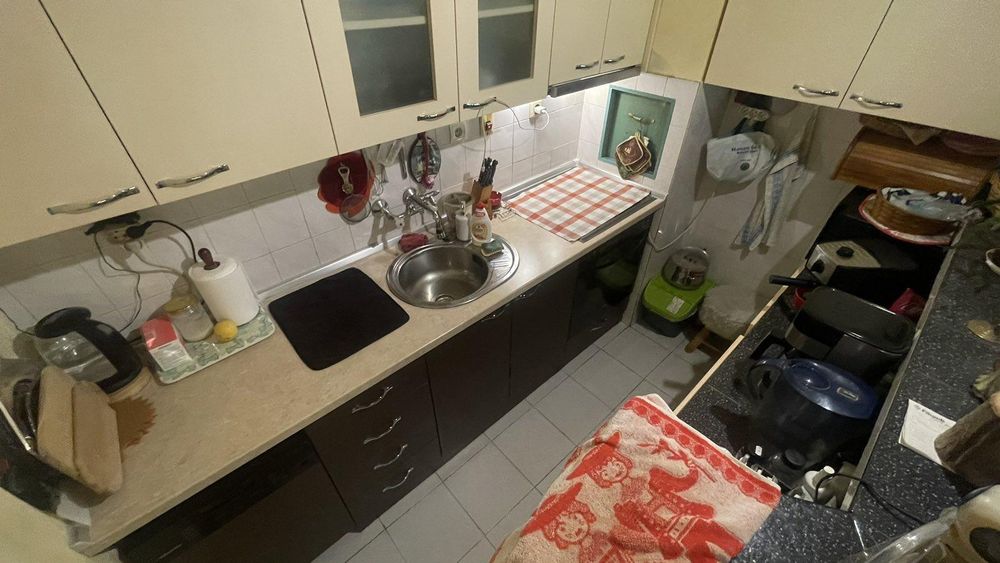 Продава се Тристаен апартамент в Бургас, Възраждане - 93 кв.м за 1398 €/кв.м - Снимка #12