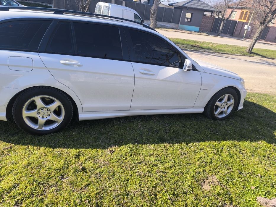 Джанти  RONAL Germani  16 цола  за Мерцедес със зимни гуми