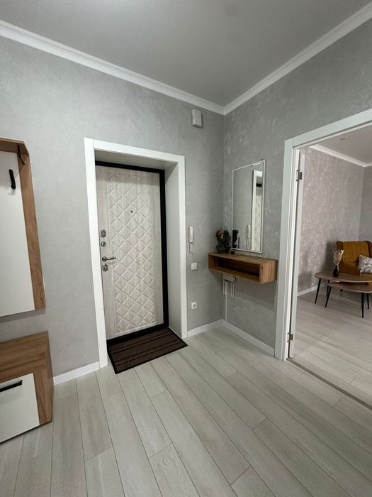 Сдаётся квартира