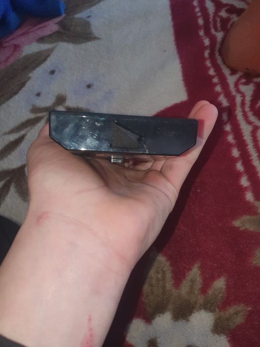 Hard disc nj ce e dar știu ca e de la xbox 360