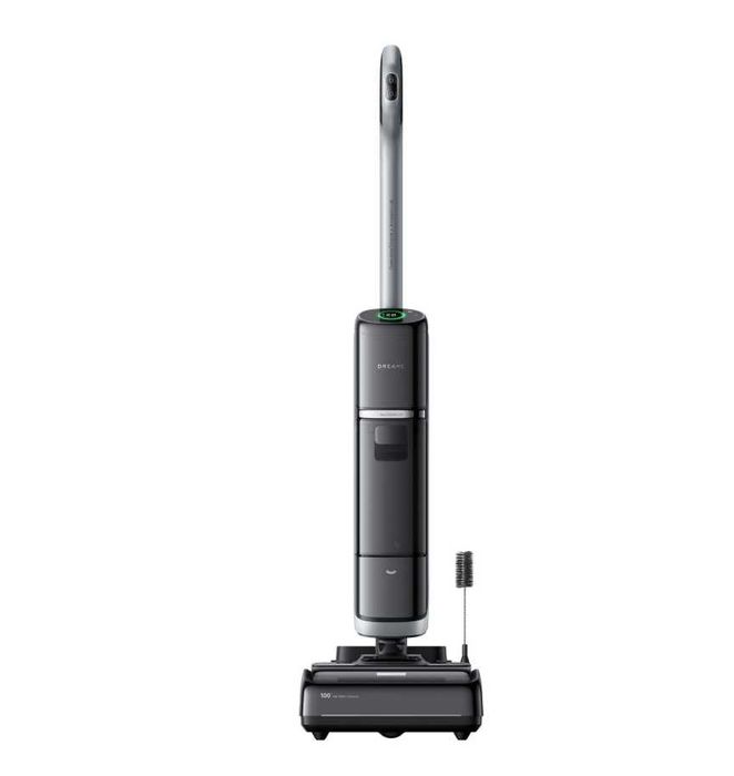 Dreame H15 Pro Heat Ультра современный вертикальный универсал пылесос