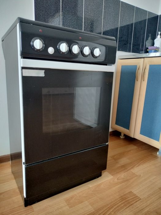 Плита электрическая