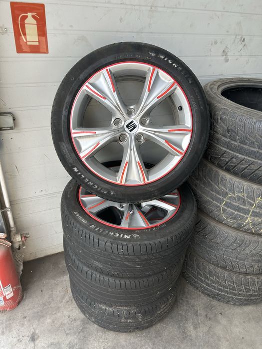 Jante de vanzare sunt VAG