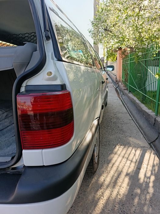 Фольксваген пасат б4