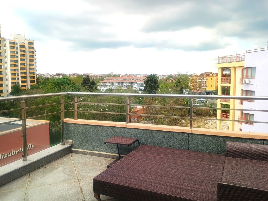 Продава се Тристаен апартамент в Несебър - 195 кв.м за 1077 €/кв.м - Снимка #5