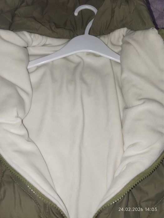 Коменизон для мальчика