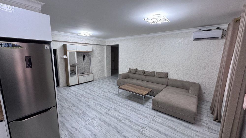 Сдаётся НОВОСТРОЙКА Чиланзар