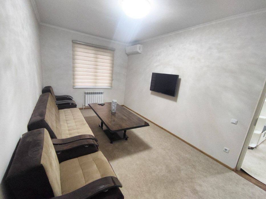 Аренда квартиры Грин парк Махтумкули