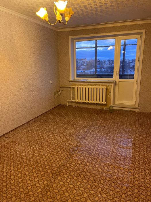 Обмен или продажа квартир