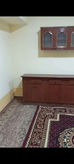 Яшаш учун тайер уй