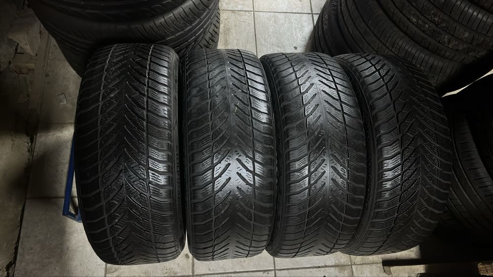 205/50/17 б/у из Германии