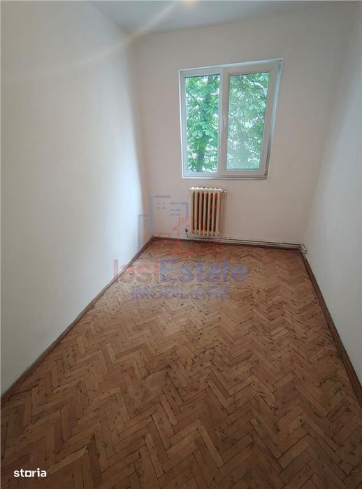 Minerva - Alexandru cel Bun - Apartament 3 camere
