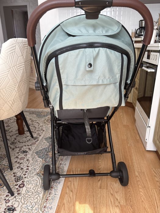 Каляска детская, все сезонная