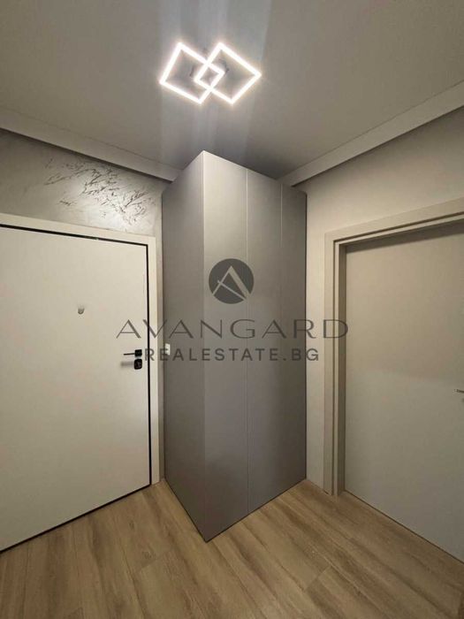 Продава се Двустаен апартамент в Пловдив, Тракия - 66 кв.м за 2152 €/кв.м - Снимка #6