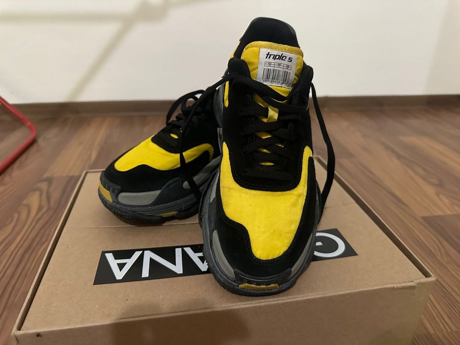 Adidasi Balenciaga originali nr 40