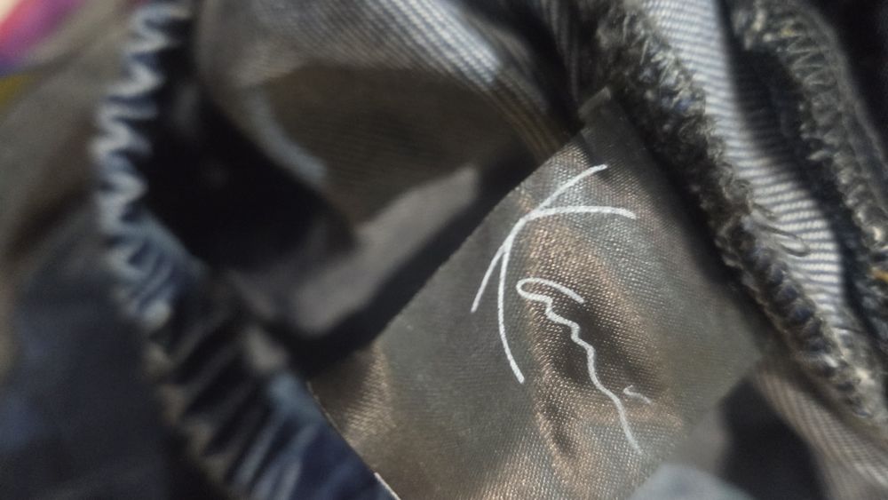 Karl kani Размер ХЛ