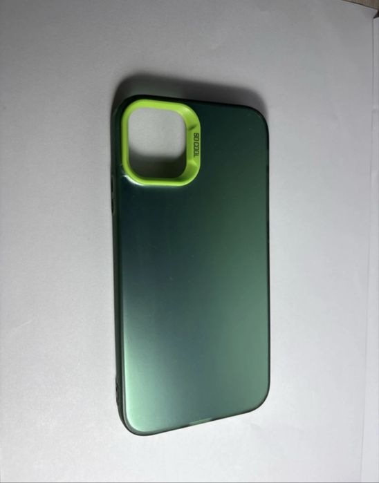 Iphone 11 Ca nou Verde 128 GB 4G