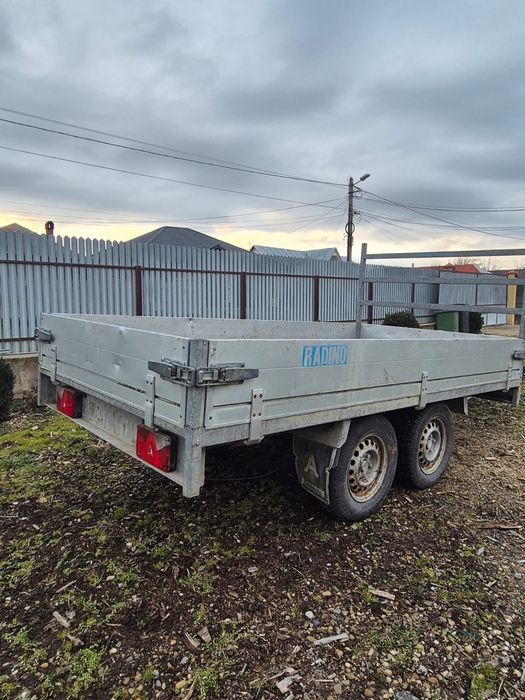 Anssems 2500 kg Belgia