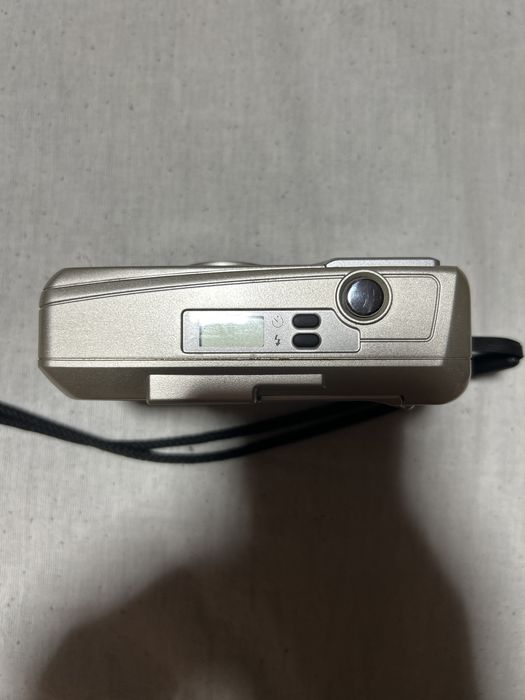 фотоаппарат старый