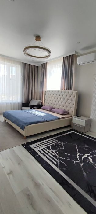 Квартира посуточно
