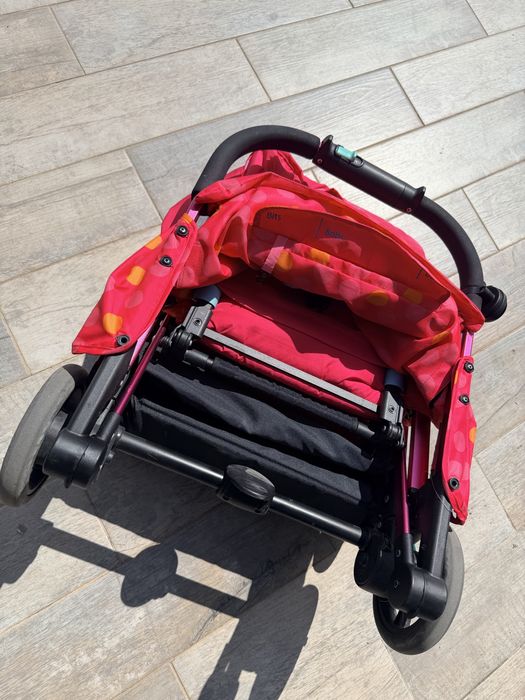 COSATTO Бебешка лятна количка