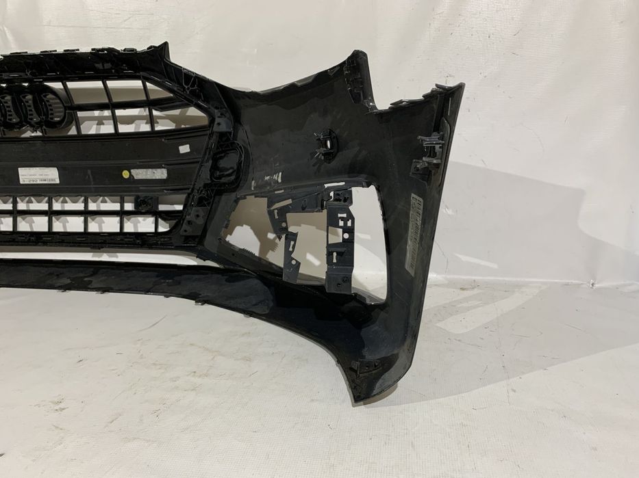 Bara fata Audi A4, B9, facelift, 2020, 2021, 2022, 2023, cod origine OE 8W0807437AH.