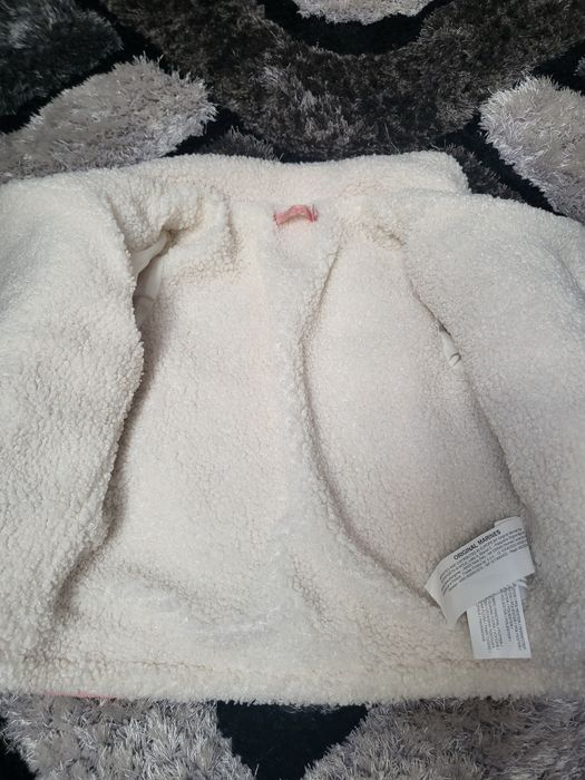 Cerca fete Original Marines  18/24 luni