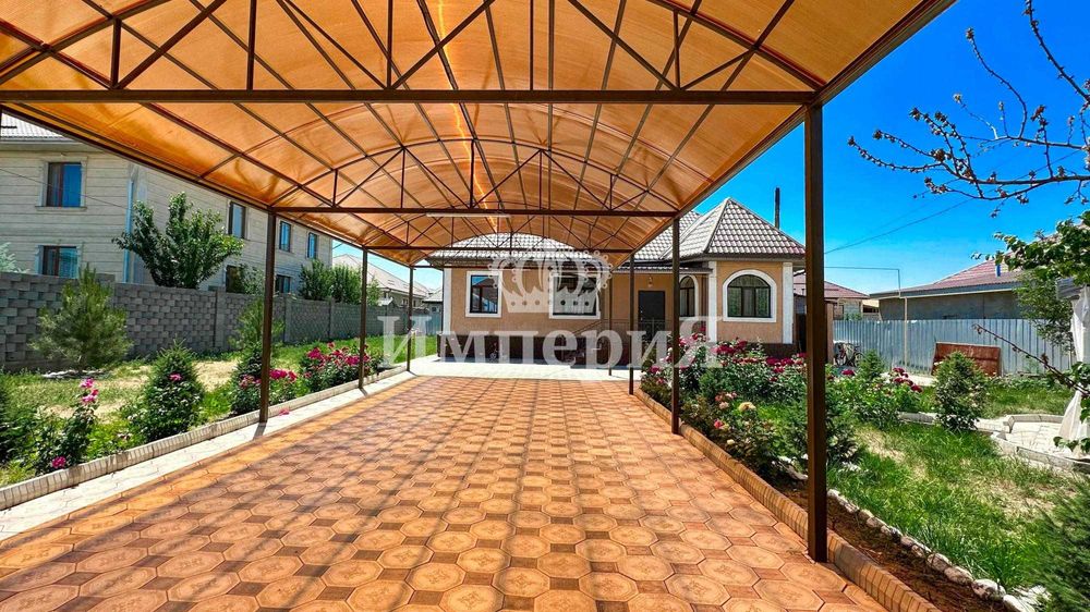 продается частный дом в Жастар-1 Бағашар