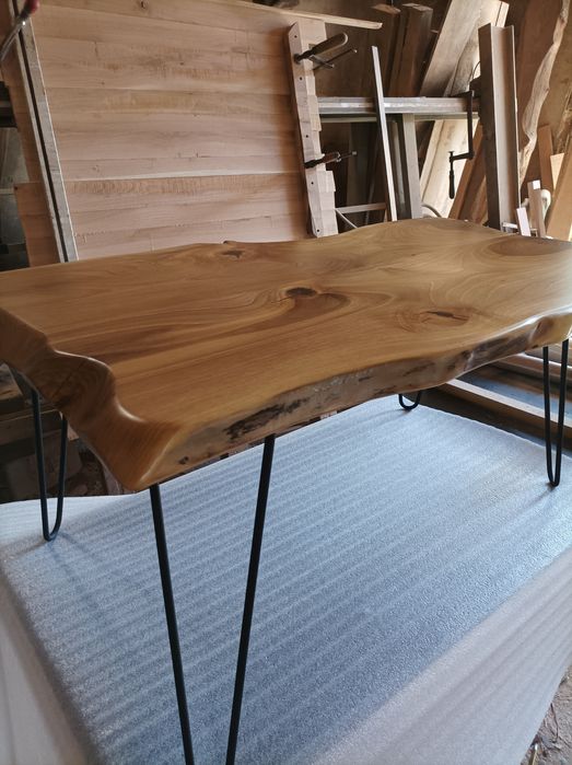 Холна маса от орех