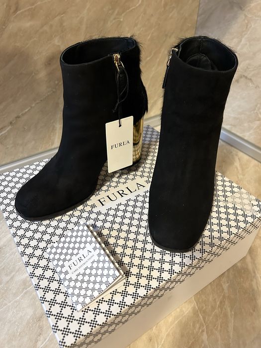 Боти FURLA - Италия
