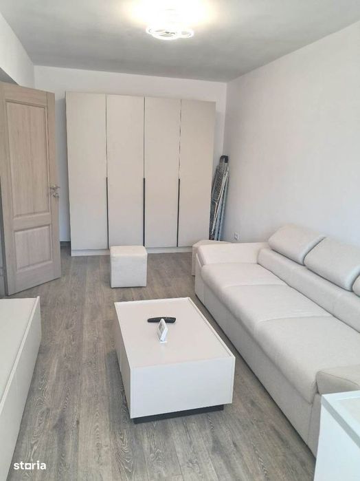 Apartament 2 camere confort 1 in Strand