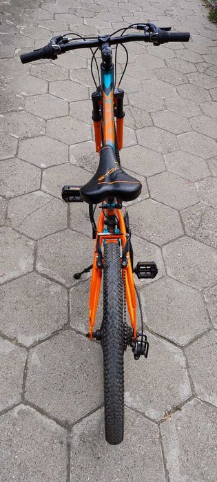 Велосипед Byox 24"